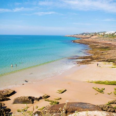 A12 - Praia Da Luz Center Apartment Экстерьер фото