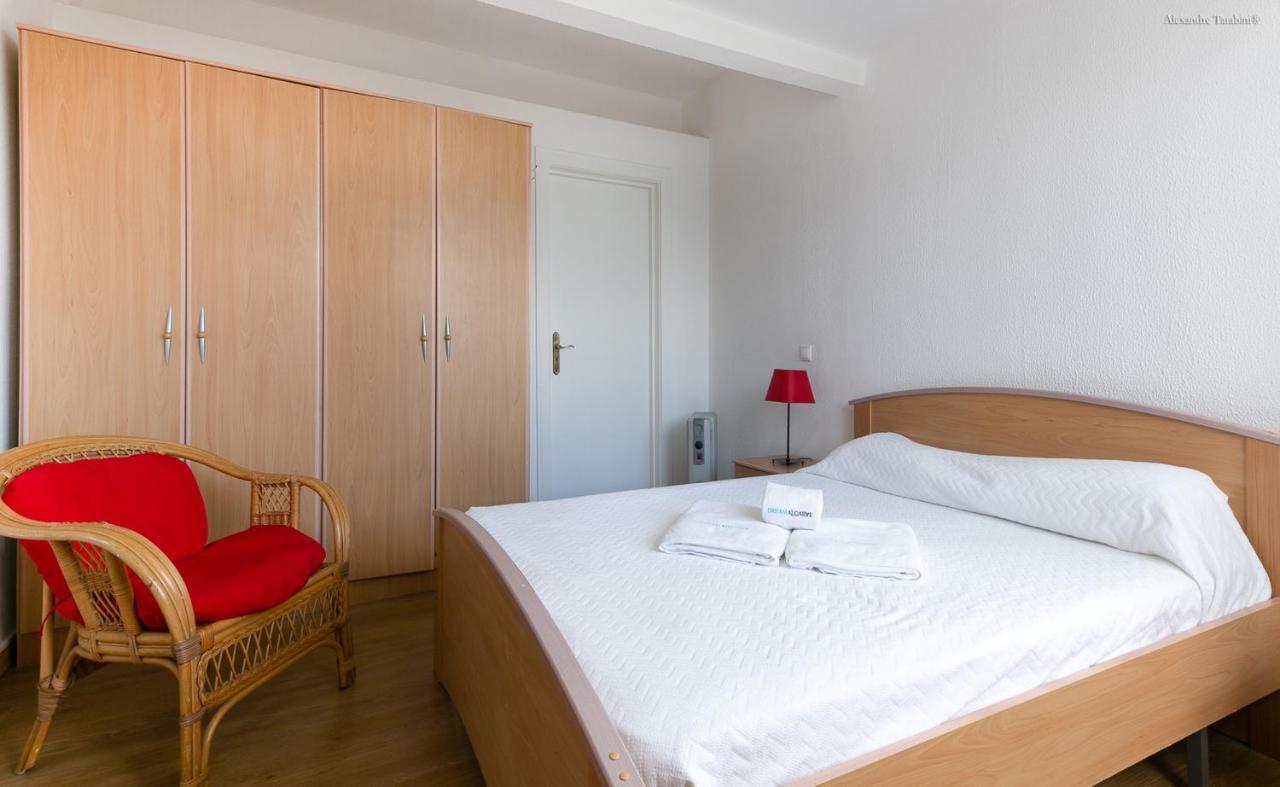 A12 - Praia Da Luz Center Apartment Экстерьер фото